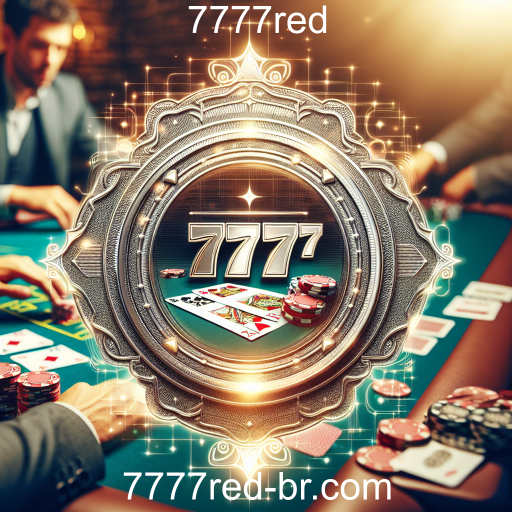 Descubra o Programa de Fidelidade do 7777red e suas Vantagens