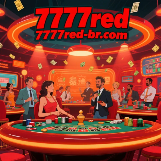 7777red