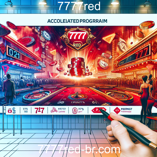 Descubra o Programa de Fidelidade do 7777red e suas Vantagens