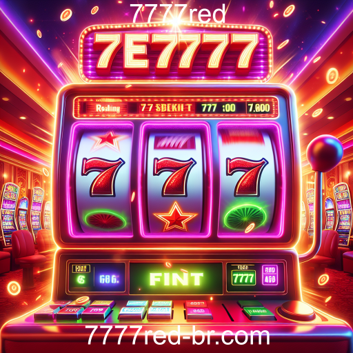 7777red