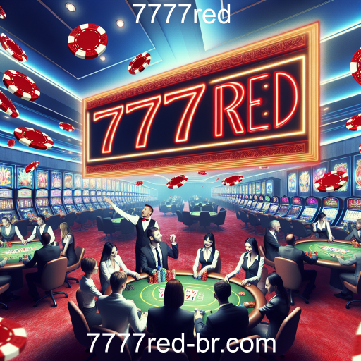Descubra a Diversão dos Jogos de Mesa na 7777red